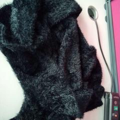 Gilet, a été signalé par Twisto utilisant iLost