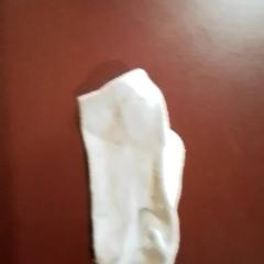 Babysok, segons ha informat Apenheul mitjançant iLost