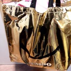 Taška, jak nahlášeno Qbuzz ZHN pomocí iLost