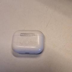 Oortjeshouder, rapporterat av Qbuzz ZHN med iLost