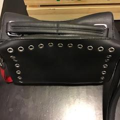 İLost kullanarak U-OV Utrecht tarafından bildirildiği gibi Çanta