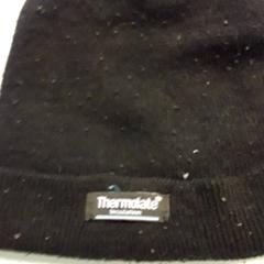 Zwarte muts, gemeldet von Ziekenhuis Oost-Limburg über iLost