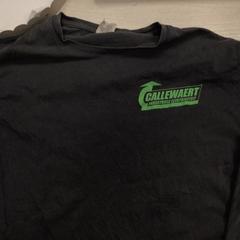 シャツ shirt がiLostで Hotel van der Valk Maastricht によって報告されました