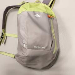 Backpack, as reported by Regio West-Vlaanderen using iLost
