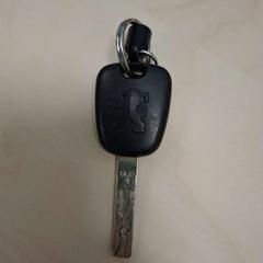 Key, as reported by IKEA Praha – Černý Most using iLost