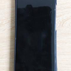 Smartphone - Blauw Samsung, as reported by Centraal magazijn using iLost