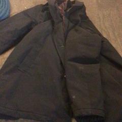 Jacke Zwart, gemeldet von De Heeren van Aemstel über iLost