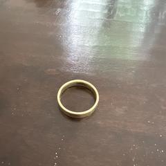 Gouden ring, as reported to iLost