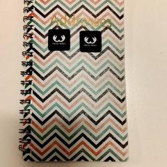 Anteckningsbok, rapporterat av Ziekenhuis Oost-Limburg med iLost