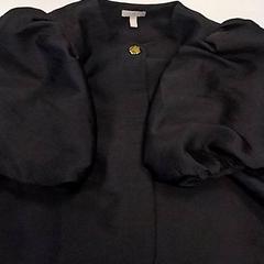 Blazer Zwart, segundo informou Vrije Universiteit Amsterdam usando iLost