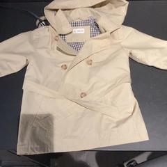 Jacket, as reported by Van der Valk Hotel Heerlen using iLost