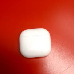 Airpods kasua, gisa salatu by UvA REC iLost erabiliz