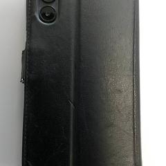 Okostelefon Samsung donker blauw, amint azt Centraal magazijn az iLost segítségével jelentette.