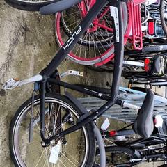 Pánsky bicykel Puch, ako bolo nahlásené Stadswerk072 pomocou iLost