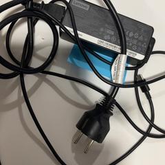 Laptoplader, zoals gemeld door TU/e - Receptie Atlas met iLost