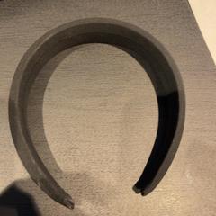 Hlavový pás, ako bolo nahlásené Van der Valk Hotel Utrecht pomocou iLost