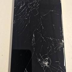 Iphone, som rapportert av GVB ved bruk av iLost