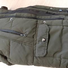 Clothing - Vest, as reported by Regio Antwerpen - Brussel using iLost