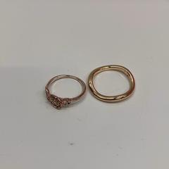 リング, amint azt IKEA新三郷 az iLost segítségével jelentette.