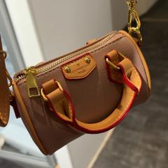 Torba Small, zgłoszono przez Pathé Nijmegen przy użyciu iLost