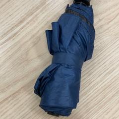 折りたたみ傘 ネイビー, gemeldet von IKEA新宿 über iLost