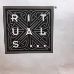 Aankoop rituals، كما تم الإبلاغ عنه بواسطة Designer Outlet Roermond عبر iLost