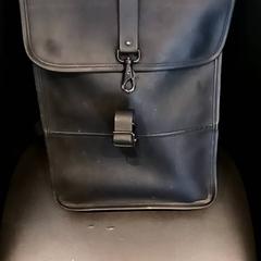 Zaino, come riportato da RRReis IJssel-Vecht utilizzando iLost