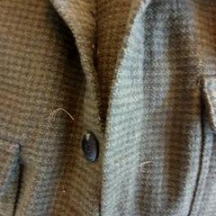 Blouse, as reported by Zwarte Cross (Gemeentehuis) using iLost