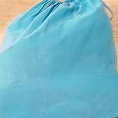 Taška Draagtas, ako bolo nahlásené Regio Antwerpen - Brussel pomocou iLost