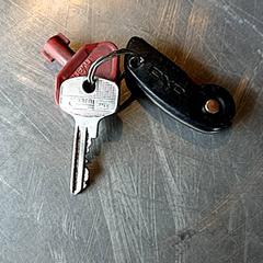 Chaves, segundo informou Paaspop usando iLost