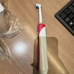 Tandborste, rapporterat av Van der Valk Hotel Deventer med iLost