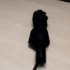 Paraugas, segundo informou Arriva Oost-Brabant usando iLost