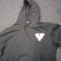 Trui, zoals gemeld door SnowWorld Landgraaf met iLost