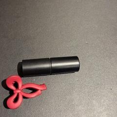 Batom & Clip de pelo, segundo informou Van der Valk Hotel Veenendaal usando iLost