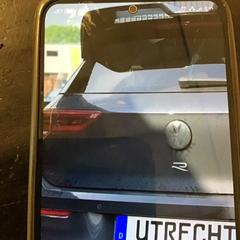 携帯電話 がiLostで U-OV Utrecht によって報告されました