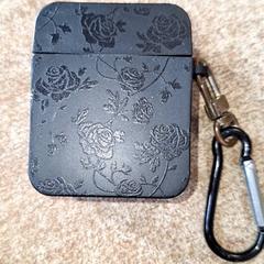 Airpodscase, som rapportert av Qbuzz DMG ved bruk av iLost