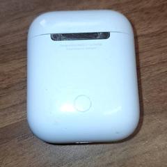 Airpodscase, segons ha informat Qbuzz DMG mitjançant iLost