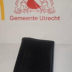 Pasjeshouder Sabtawi, jak nahlášeno Gemeente Utrecht pomocí iLost