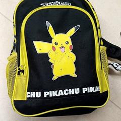 Rugzak, zoals gemeld door Qbuzz GD Groningen Peizerweg met iLost