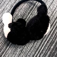 Chrániče sluchu, ako bolo nahlásené Arriva Vechtdallijnen pomocou iLost