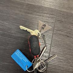 Nyckelring | Autotron, rapporterat av Libéma Beurzen en Evenementen med iLost