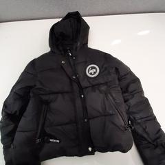 سترة أطفال , schwarz Marke: Hype، كما تم الإبلاغ عنه بواسطة Wilmering Brinkum عبر iLost