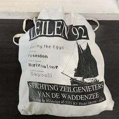 Bag Turnkledij, som rapportert av Regio Limburg - Leuven ved bruk av iLost