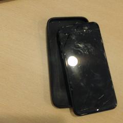 I phone Blauw, come riportato da Walibi Holland utilizzando iLost