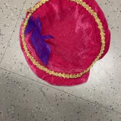 Pietenpet, ha sido reportado por Pathé Utrecht Leidsche Rijn con iLost