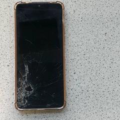 Chytrý telefon - Mushtaha, jak nahlášeno Regio Limburg - Leuven pomocí iLost