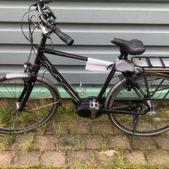 Bicicleta masculina, segons ha informat Gemeente Oirschot mitjançant iLost