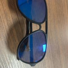 Solbriller, som rapportert av Pathé Leeuwarden ved bruk av iLost