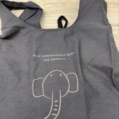 エコバッグ　茶色 茶色 がiLostで IKEA前橋 によって報告されました