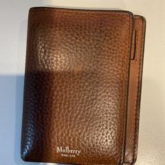 Plånbok Op naam van Vachet, rapporterat av Gemeente Amsterdam med iLost